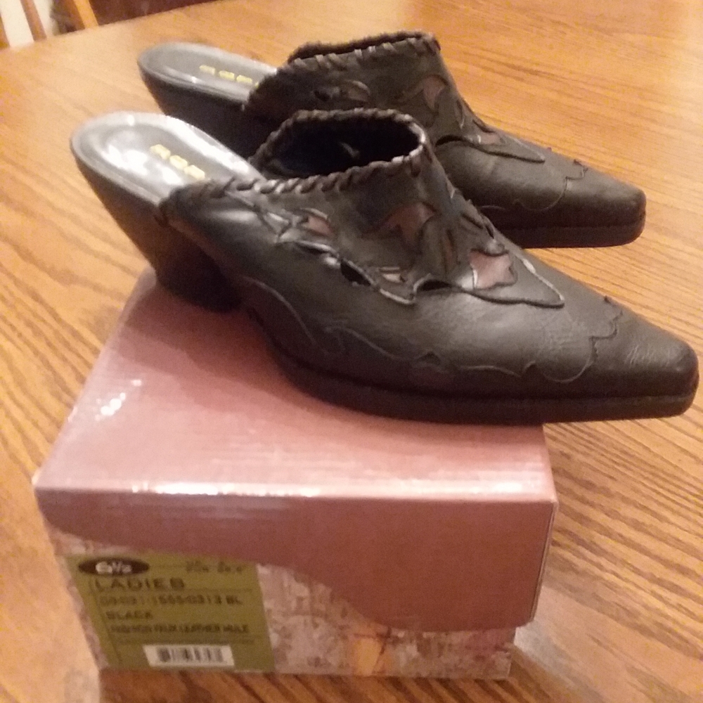 Roper Rockstar Mules